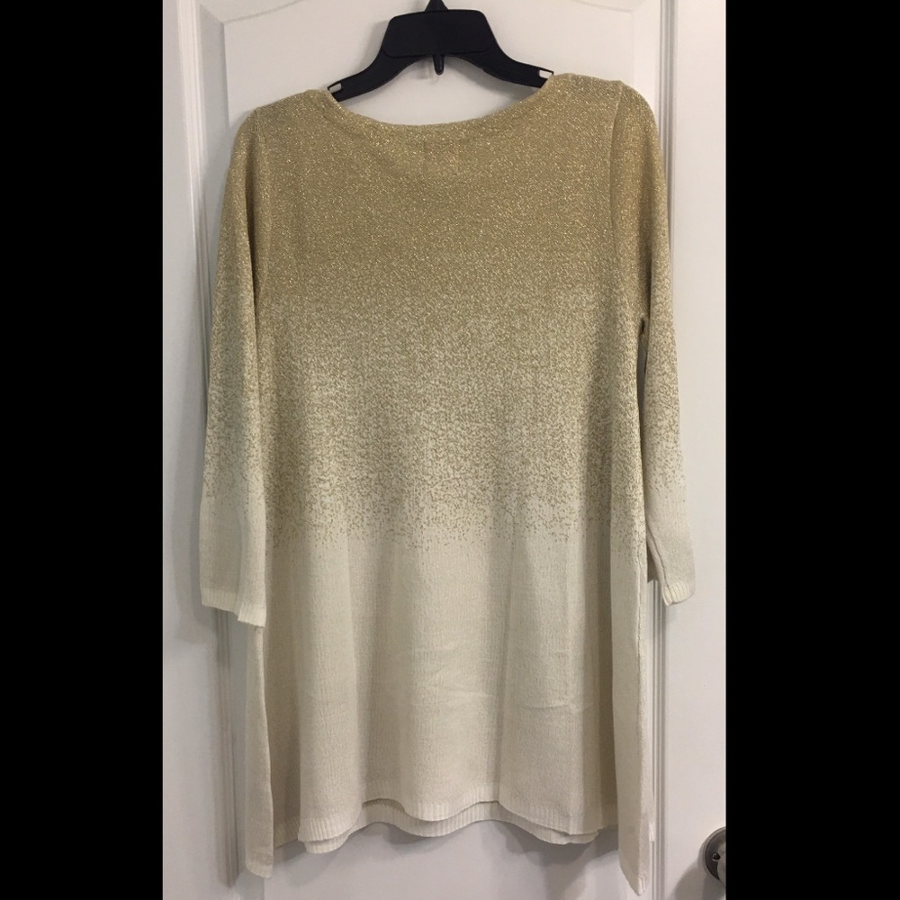 Ruby Rd. Sweater - image 3